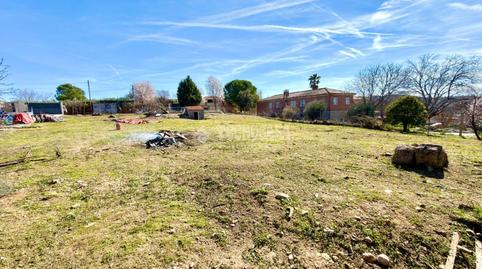 Foto 5 von Residential zum Verkauf in Valdeavero, Madrid