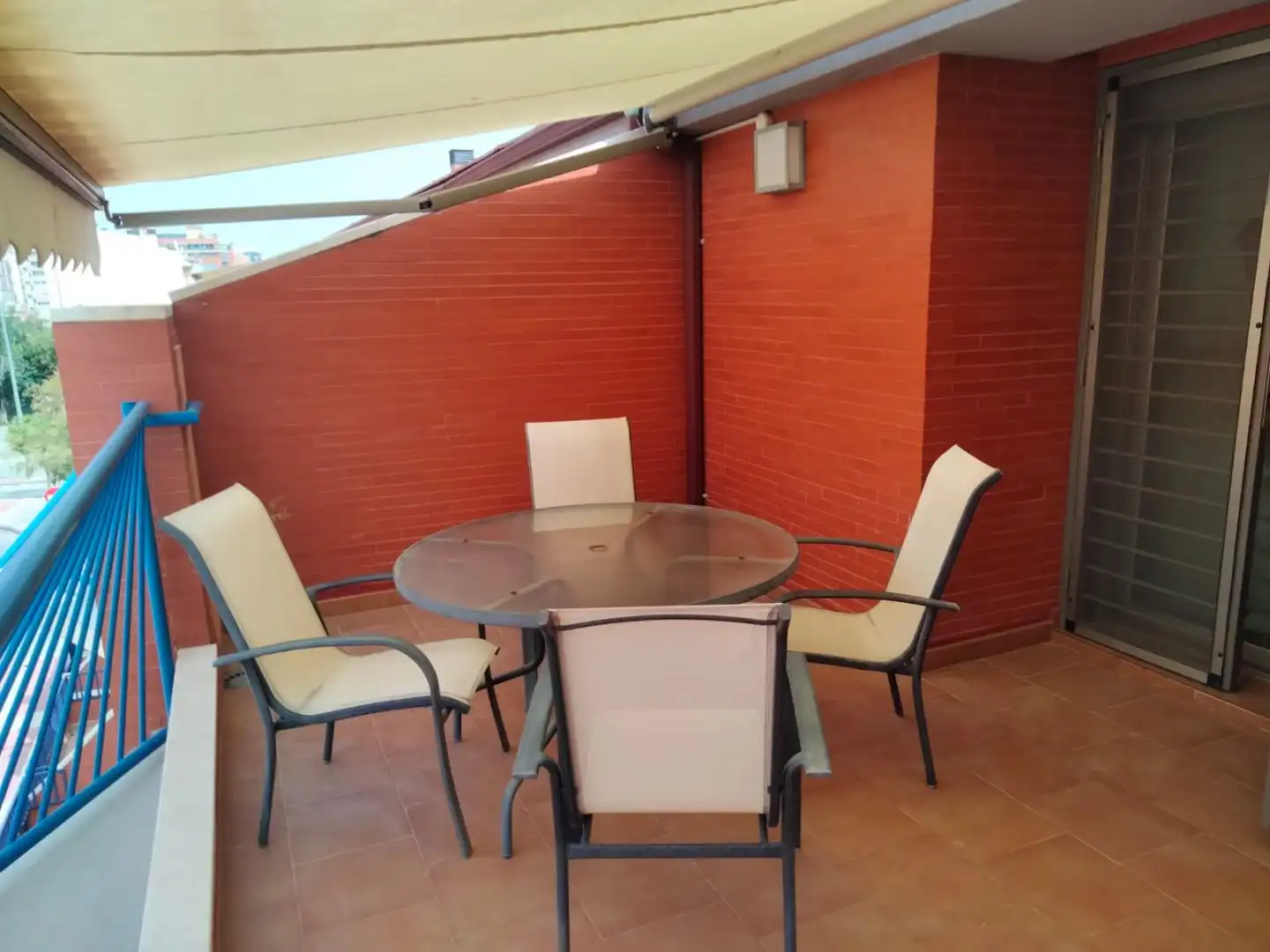 Bungalow in affitto a Madre Teresa de Calcuta 12, imagen 2