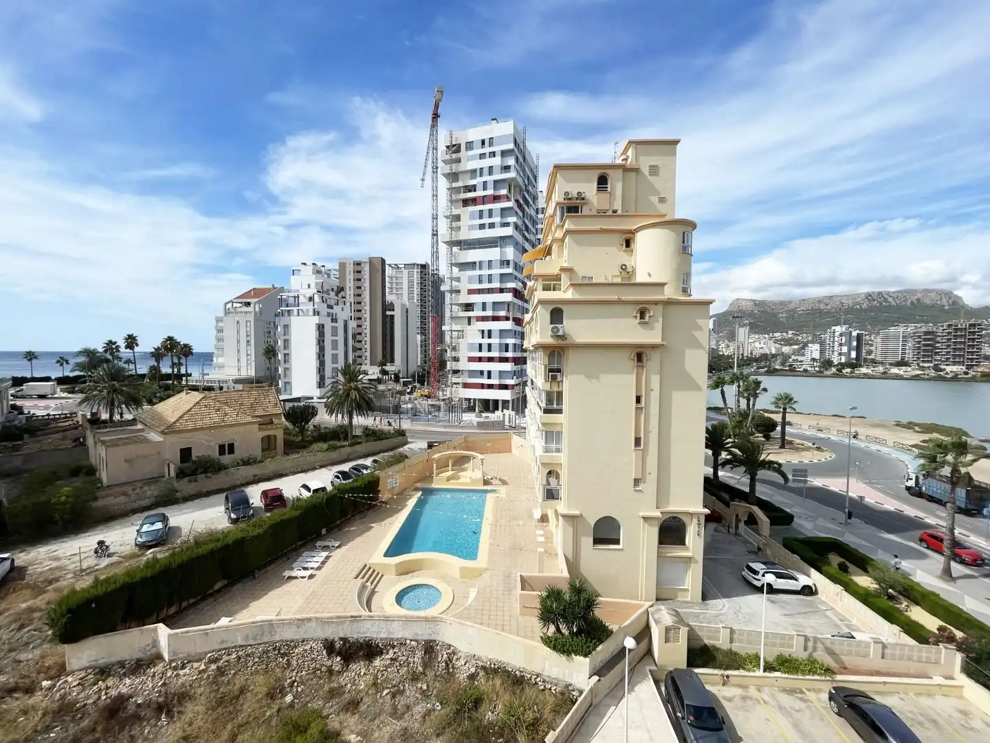 Apartament amb terrassa en venda a Puerto, imagen 3