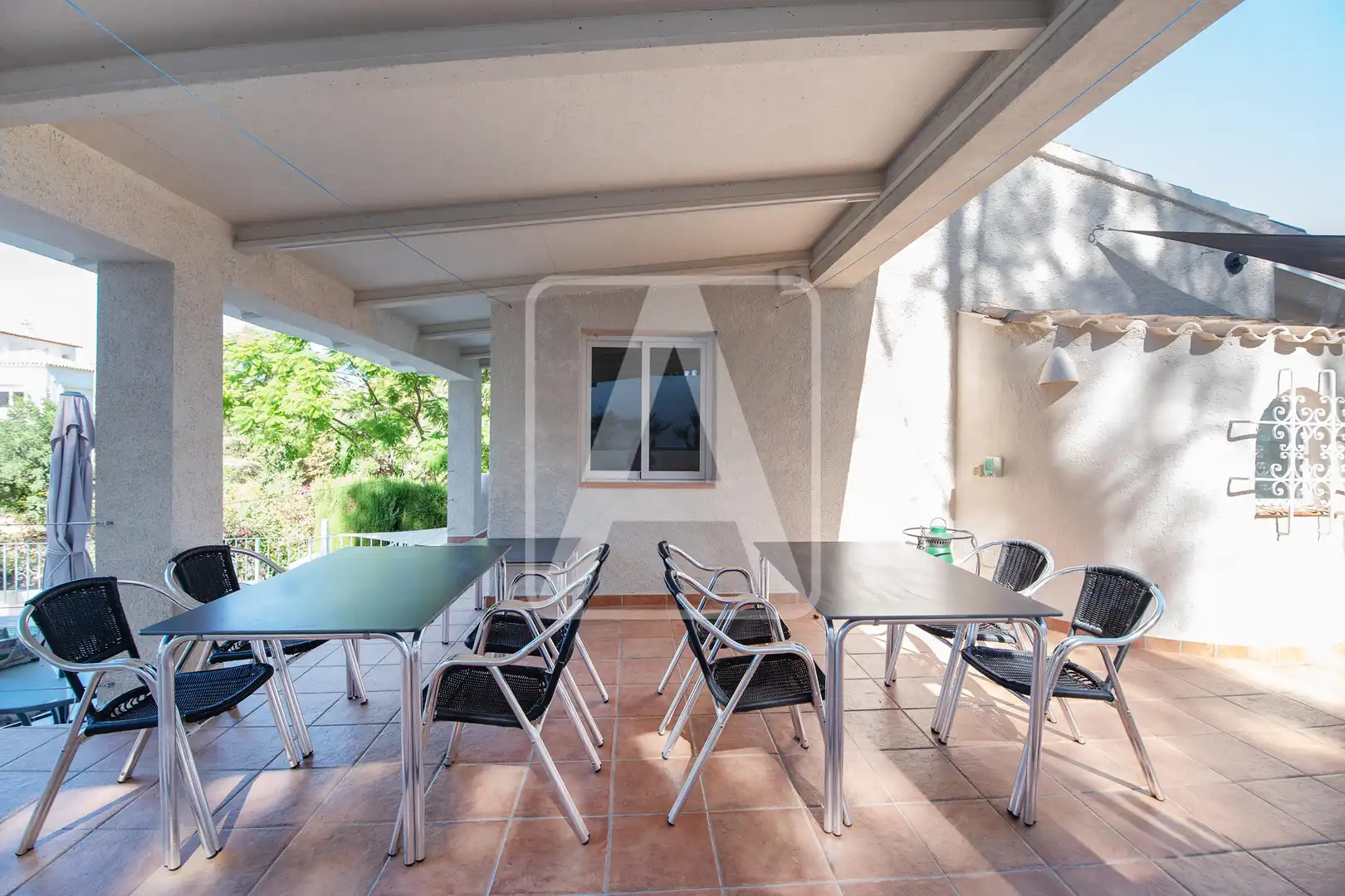 Chalet con piscina en venta en La Fustera, imagen 20