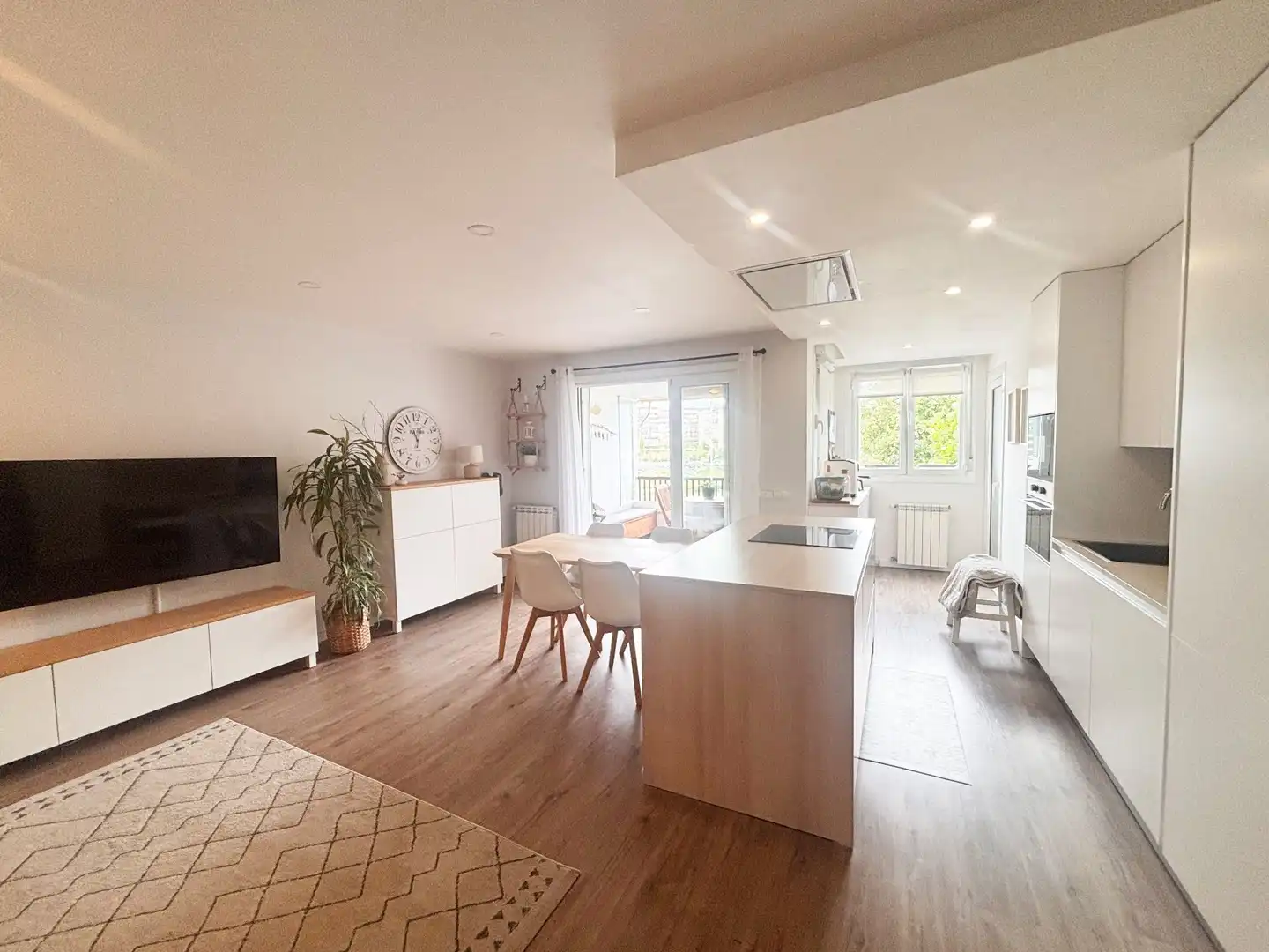 Appartement à vendre à Hondarribia
