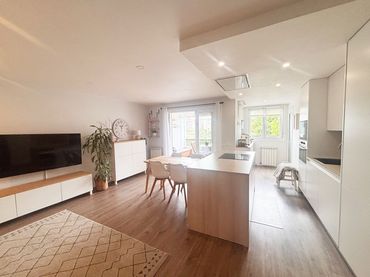 Appartement à vendre à Hondarribia