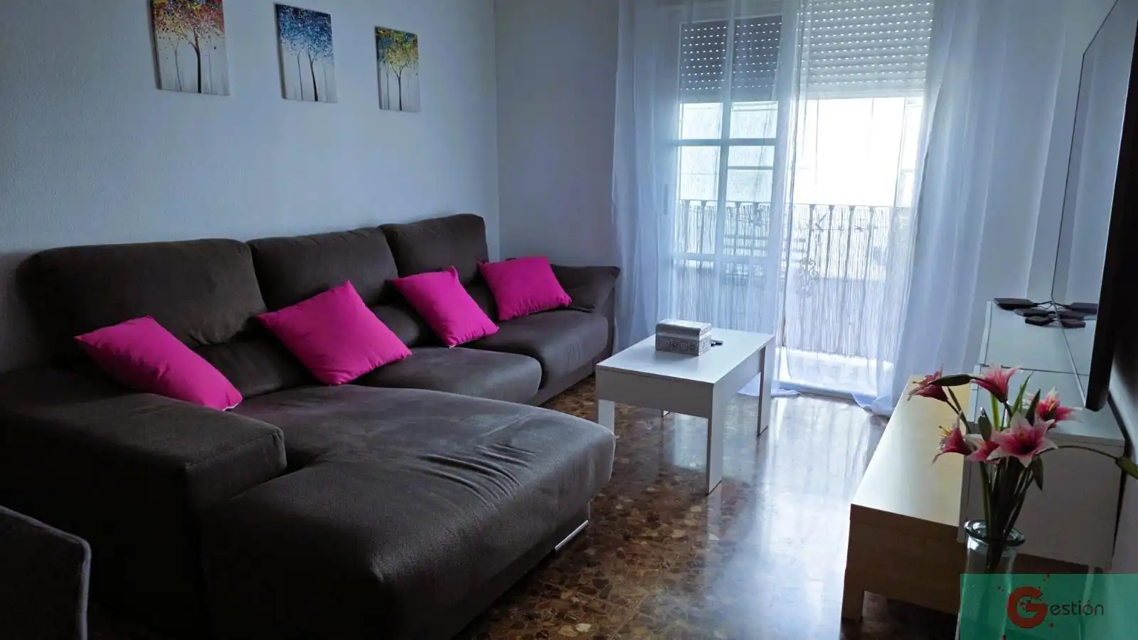 Appartement avec terrasse à vendre à Centro, imagen 2