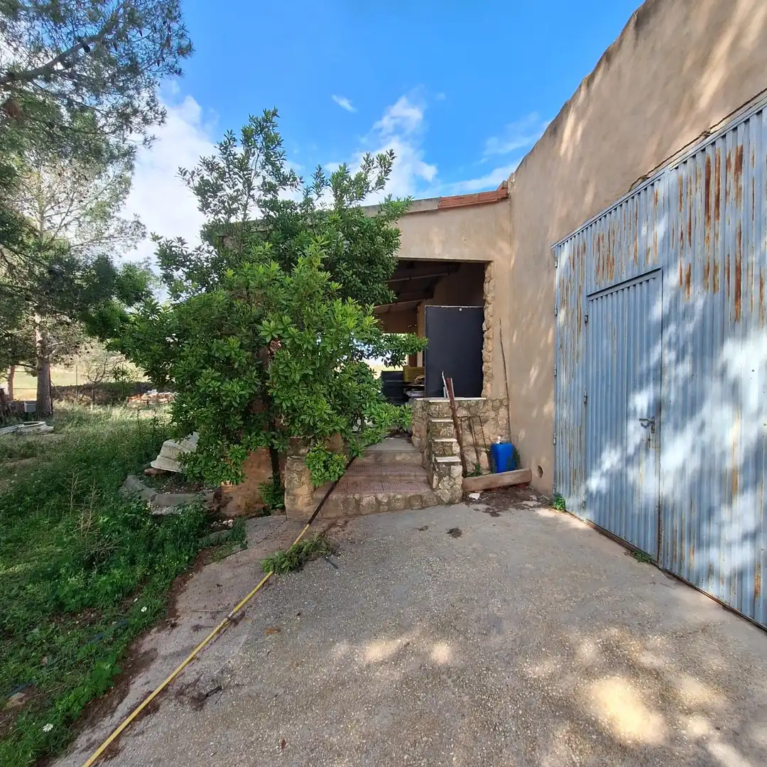 Terreno residencial en venta en El Pinós / Pinoso, imagen 10