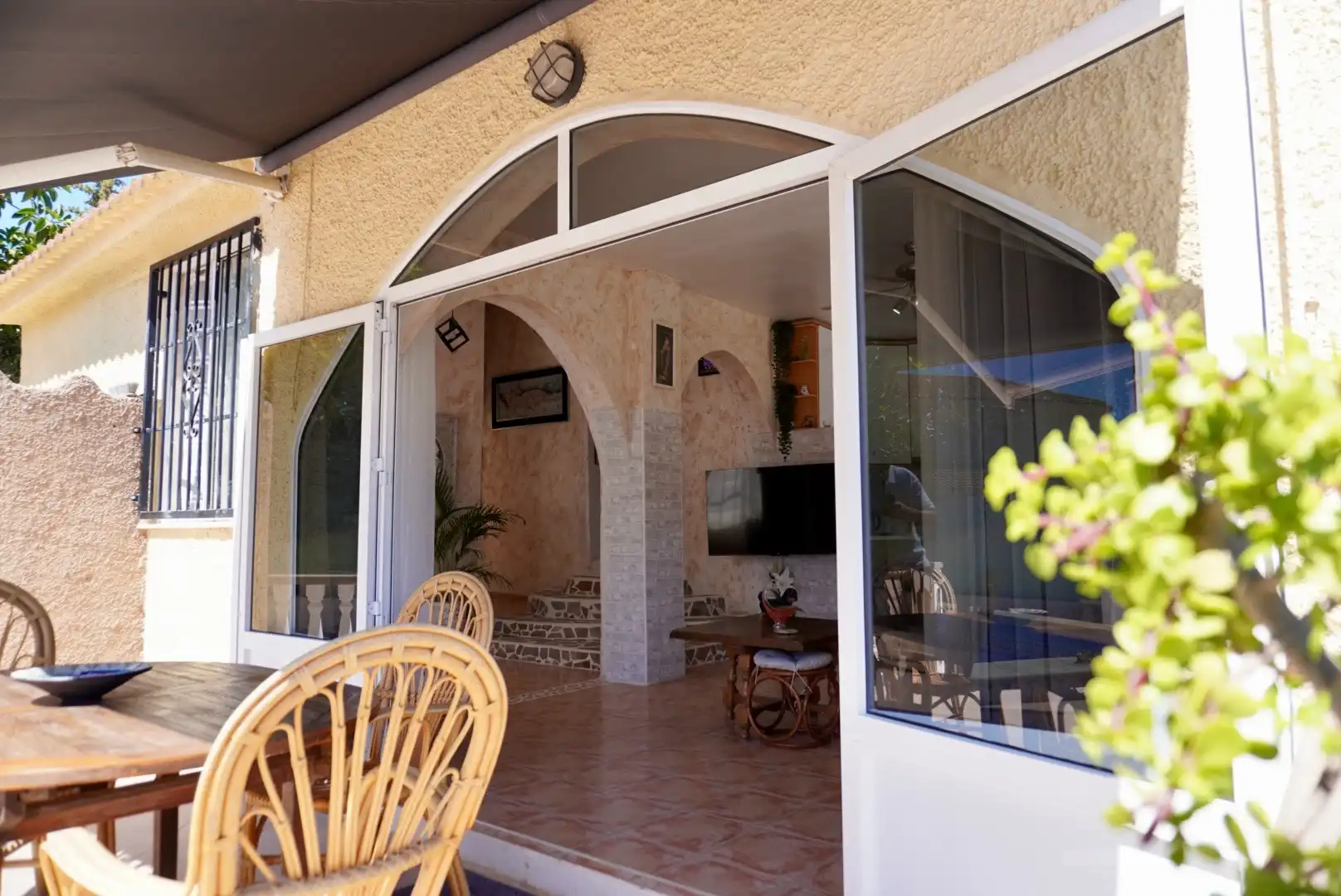 Casa amb terrassa en venda a Rojales, imagen 16