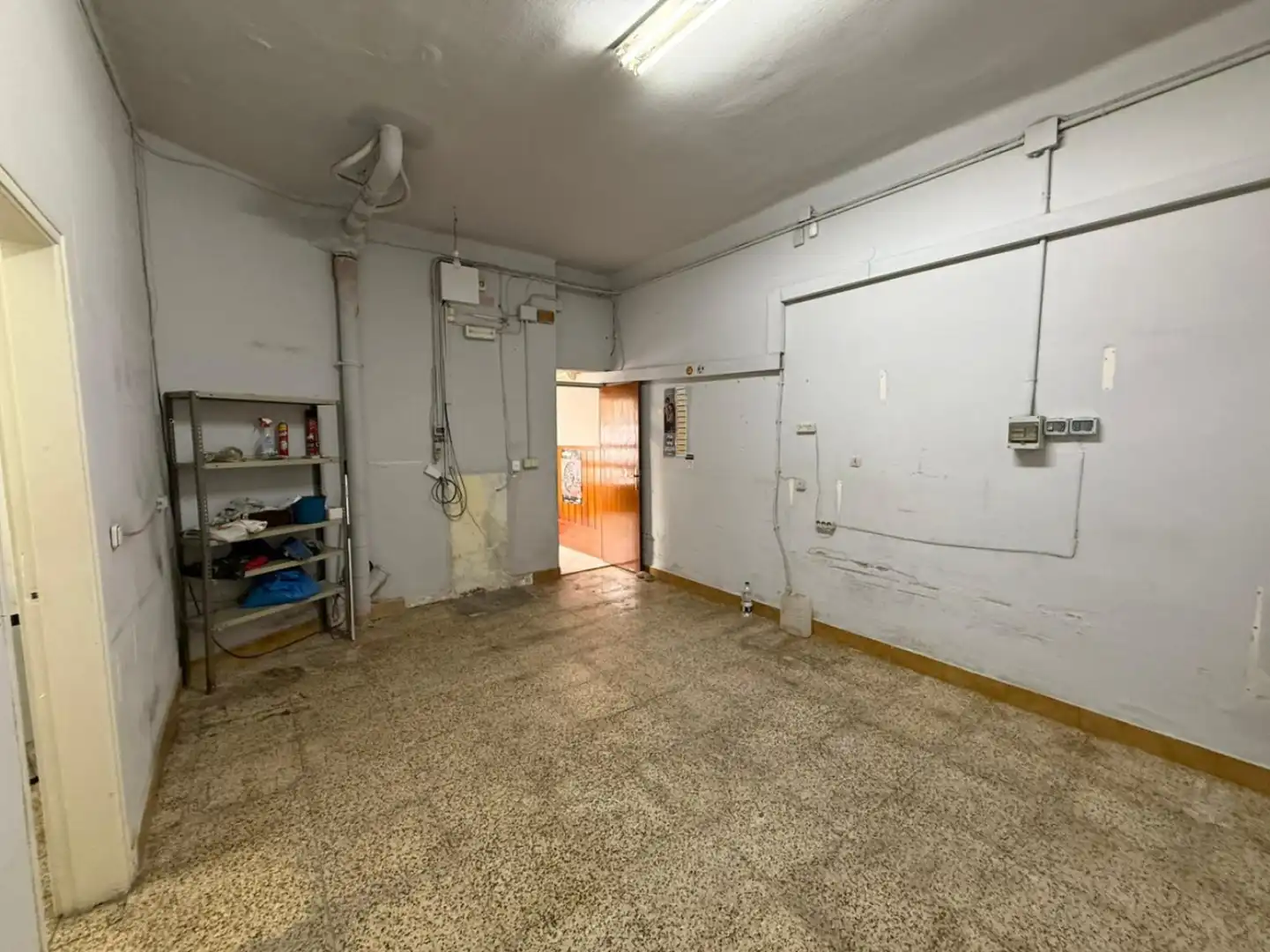Gewerbefläche zum Verkauf in Gavà - Calle LLUIS DALMAU, imagen 13