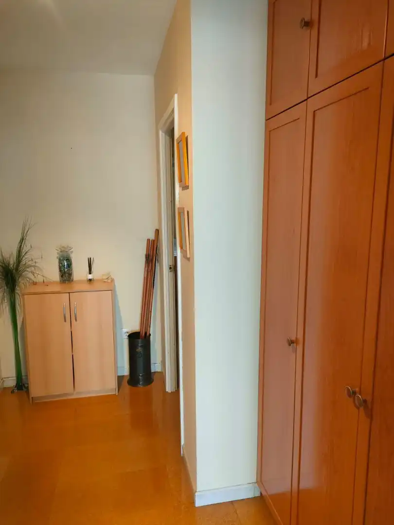 Flat for rent in Sevilla  with Air Conditioner and Furnished