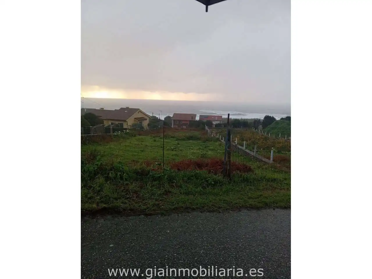 Land for sale in Oia