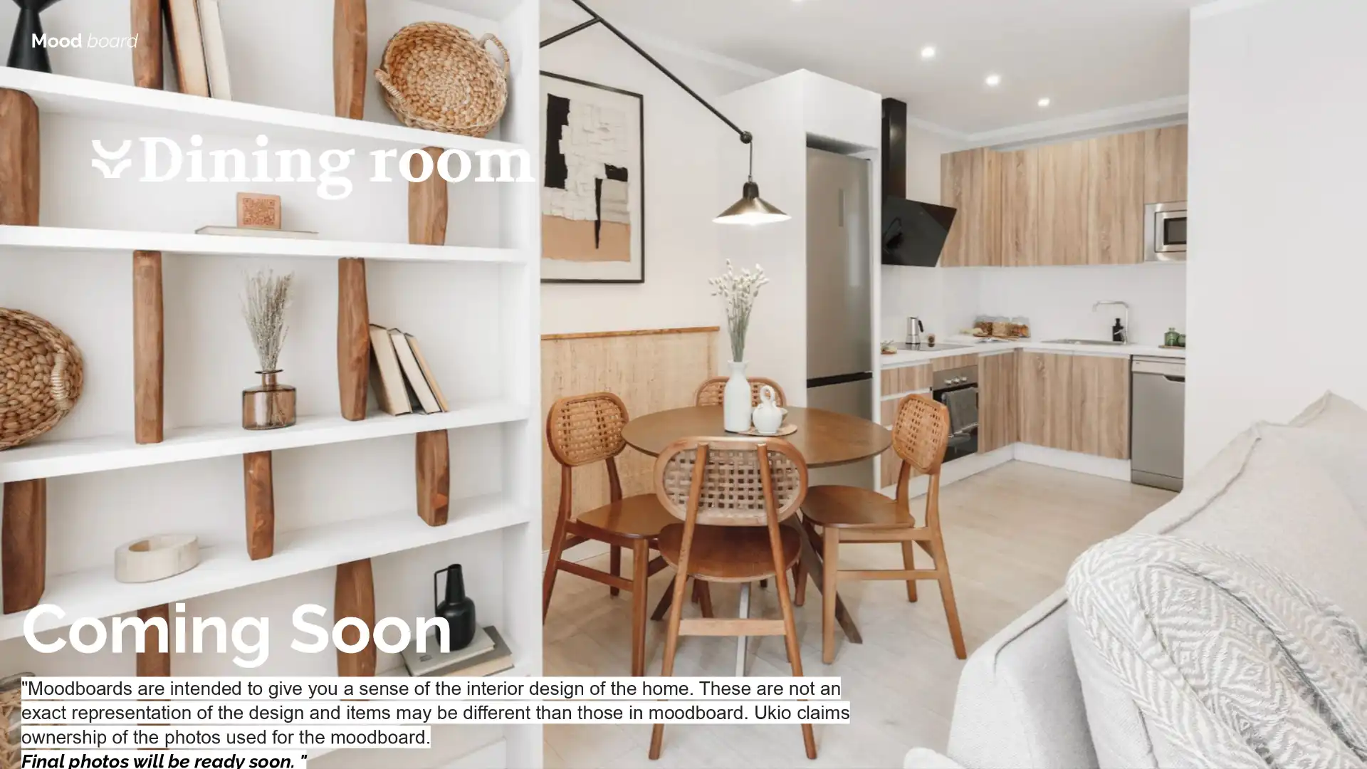 Living room of Apartments for rent in Madrid  with Air Conditioner, Heating and Furnished