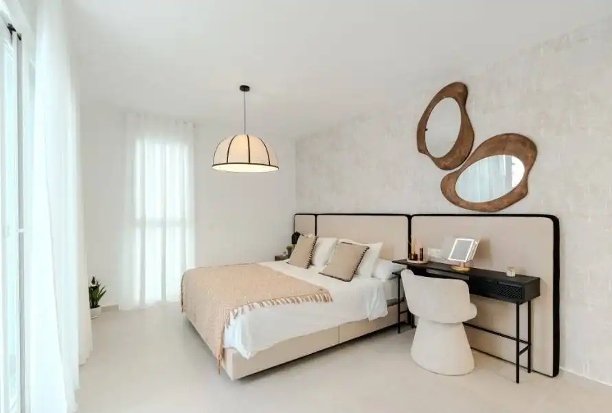 Chalet con terraza en venta en Campo de Murcia, imagen 5