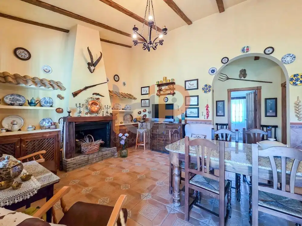 Country house for sale in Urrácal, imagen 13