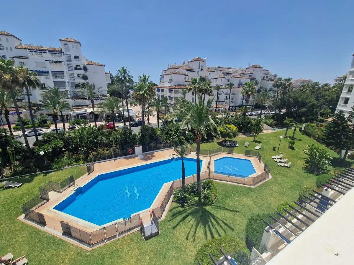 Apartament de lloguer a Nueva Andalucía, imagen 2