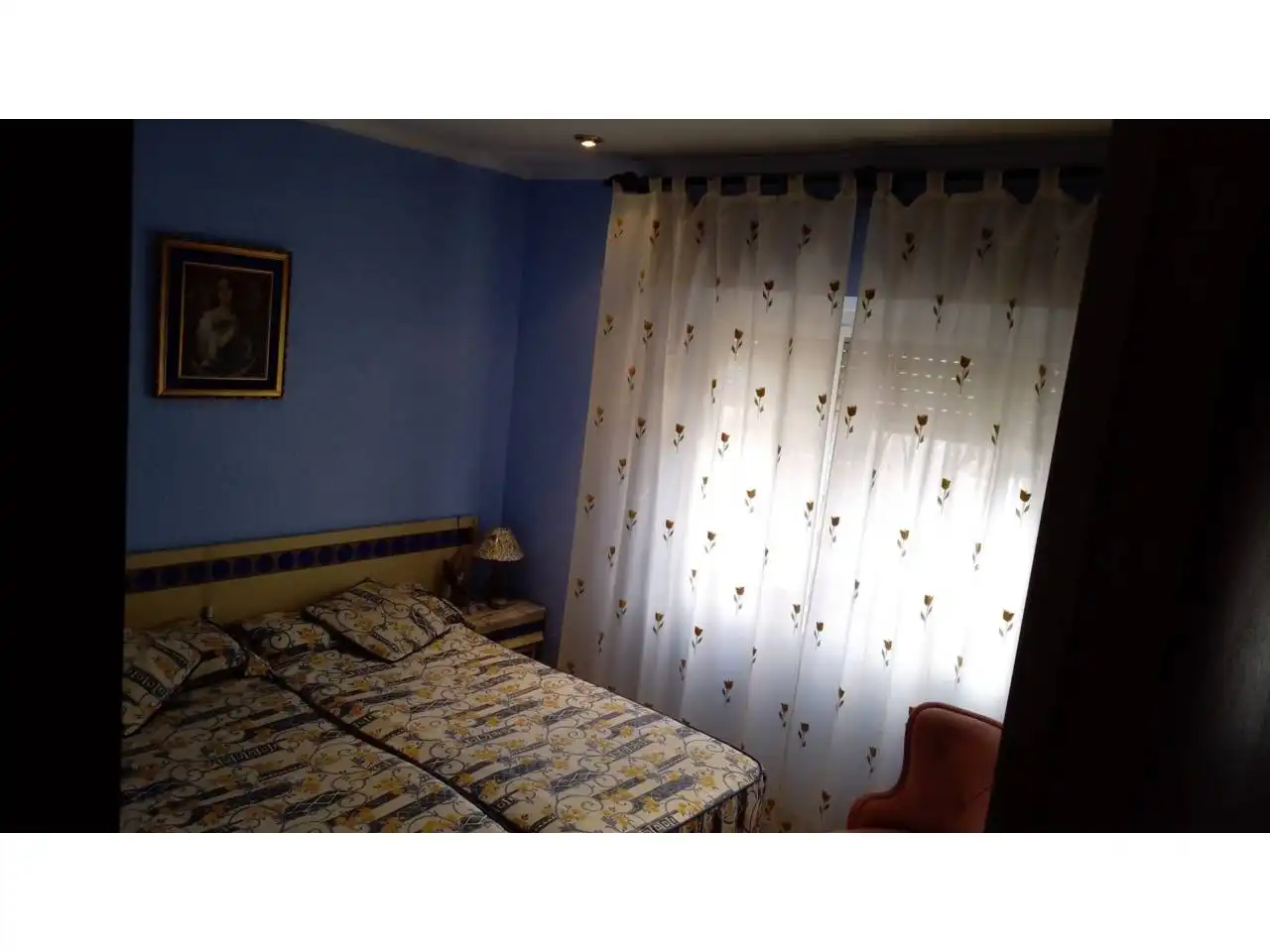 Habitación de Casa o chalet en venta en Petrer con Piscina