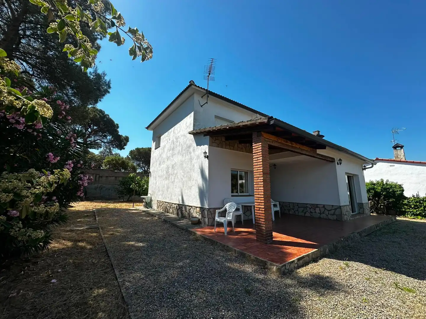 Casa con terraza en venta en Niàgara Parc - Àgora Parc, imagen 2