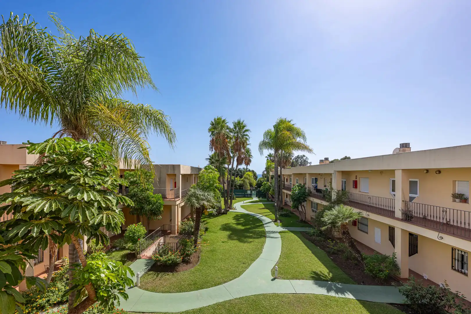 Exterior view of Apartments for sale in Selwo
