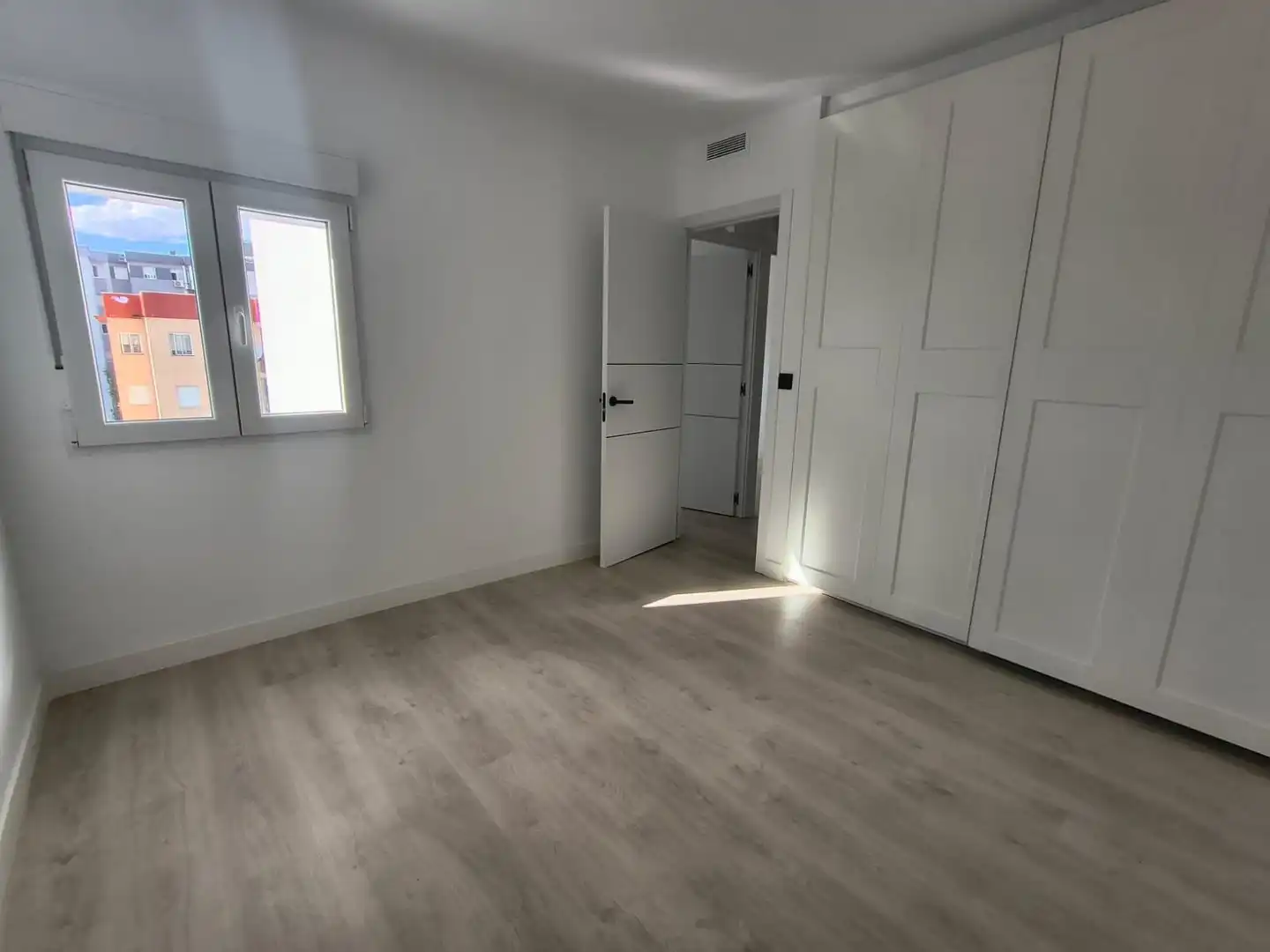 Schlafzimmer von Wohnung zum Verkauf in Humanes de Madrid mit Terrasse
