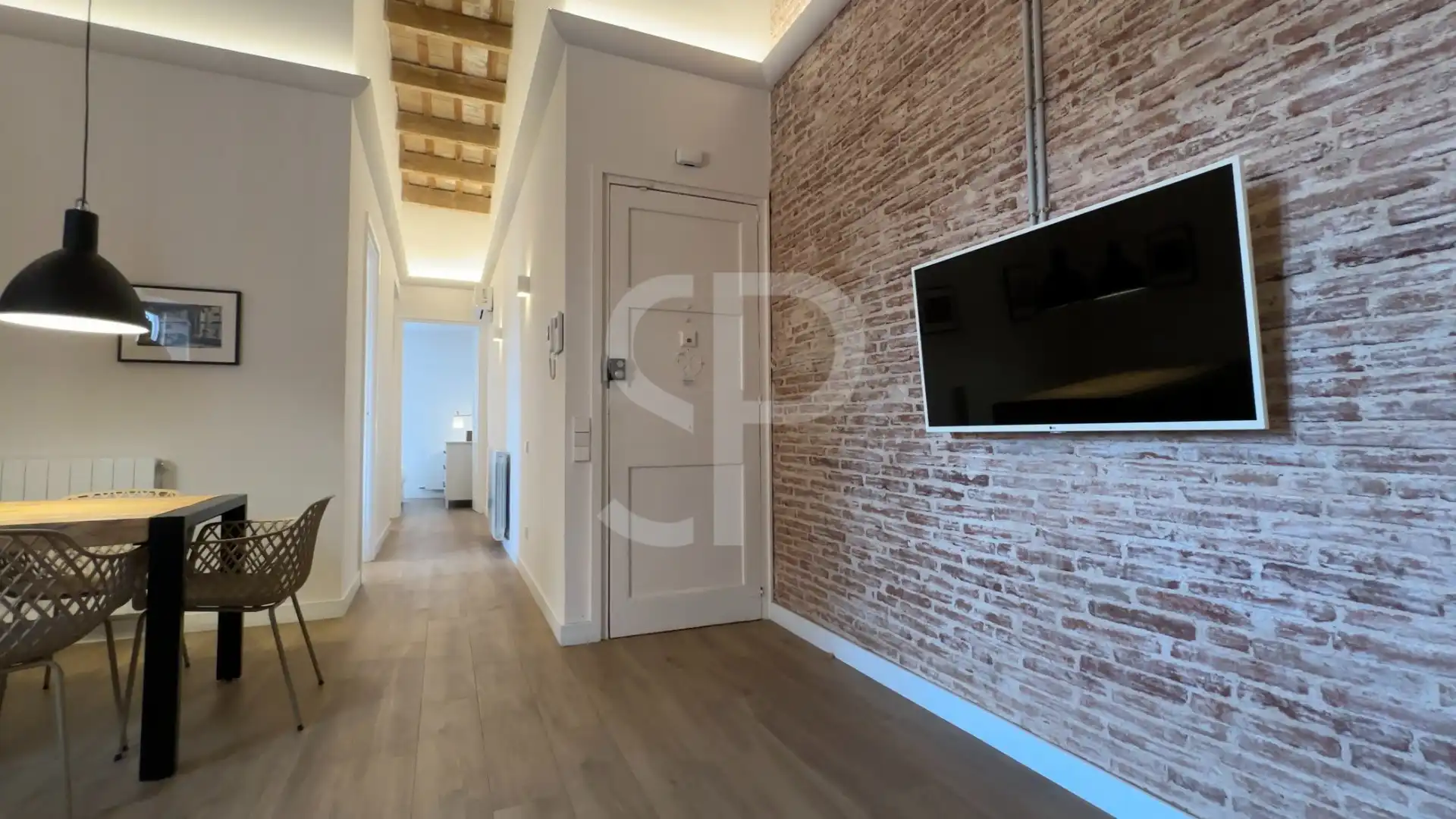 Ático en venta en Sant Feliu de Guíxols con Aire acondicionado, Calefacción y Terraza