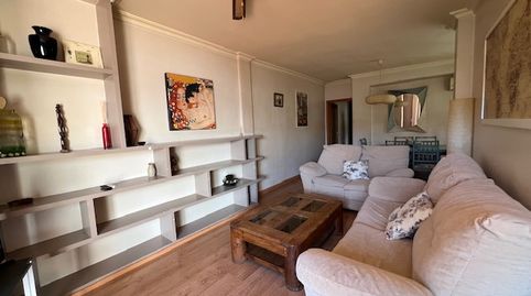 Foto 2 de Apartamento de alquiler en Calle Santísimo, Centro, Puertollano