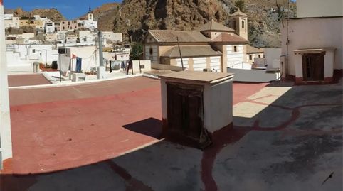 Foto 5 de Casa adosada en venda a Calle Muriana, Alboloduy, Almería