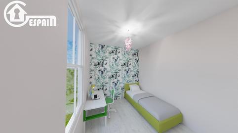 Foto 5 de Piso en venta en Calle del General Ricardos, Opañel, Madrid