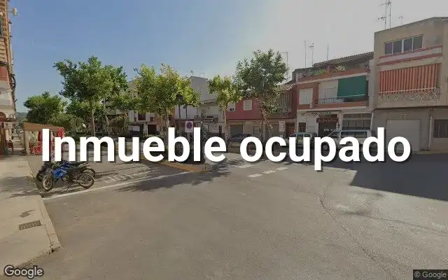 Aparcament de Pis en venda en Bolbaite