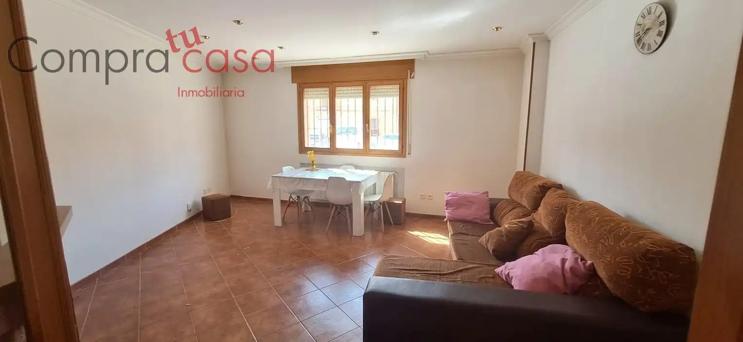 Casa o xalet en venda en Segovia amb Calefacció, Traster i Moblat