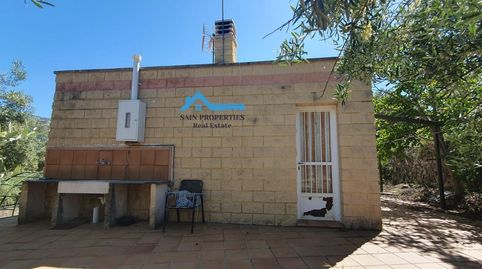 Foto 3 de Casa o xalet en venda a Confrides, Alicante