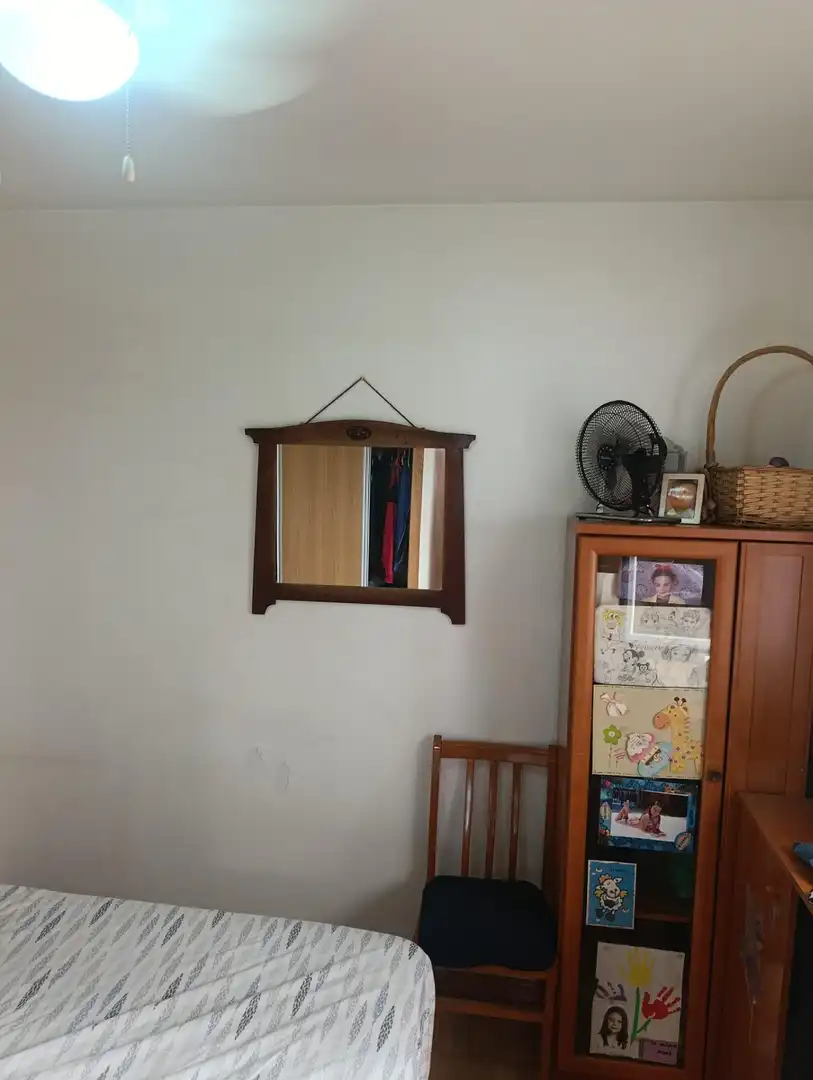 Bedroom of Detached homes for sale in Bullas, Murcia