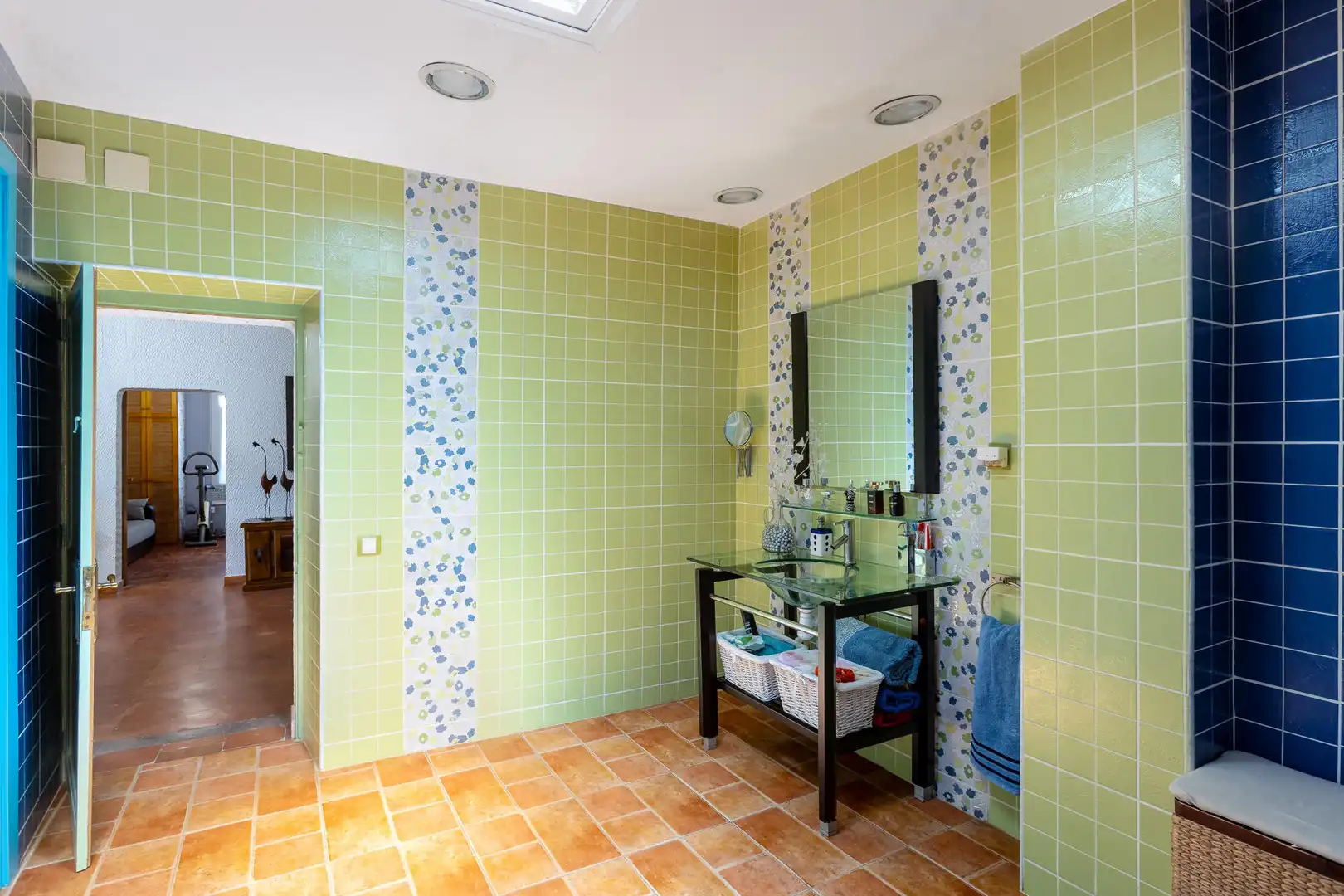 Maison avec balcon à vendre à Sant Pere de Vilamajor, imagen 25