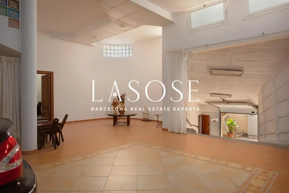Houses for sale in Arenys de Munt  with Air Conditioner, Private garden and Terrace