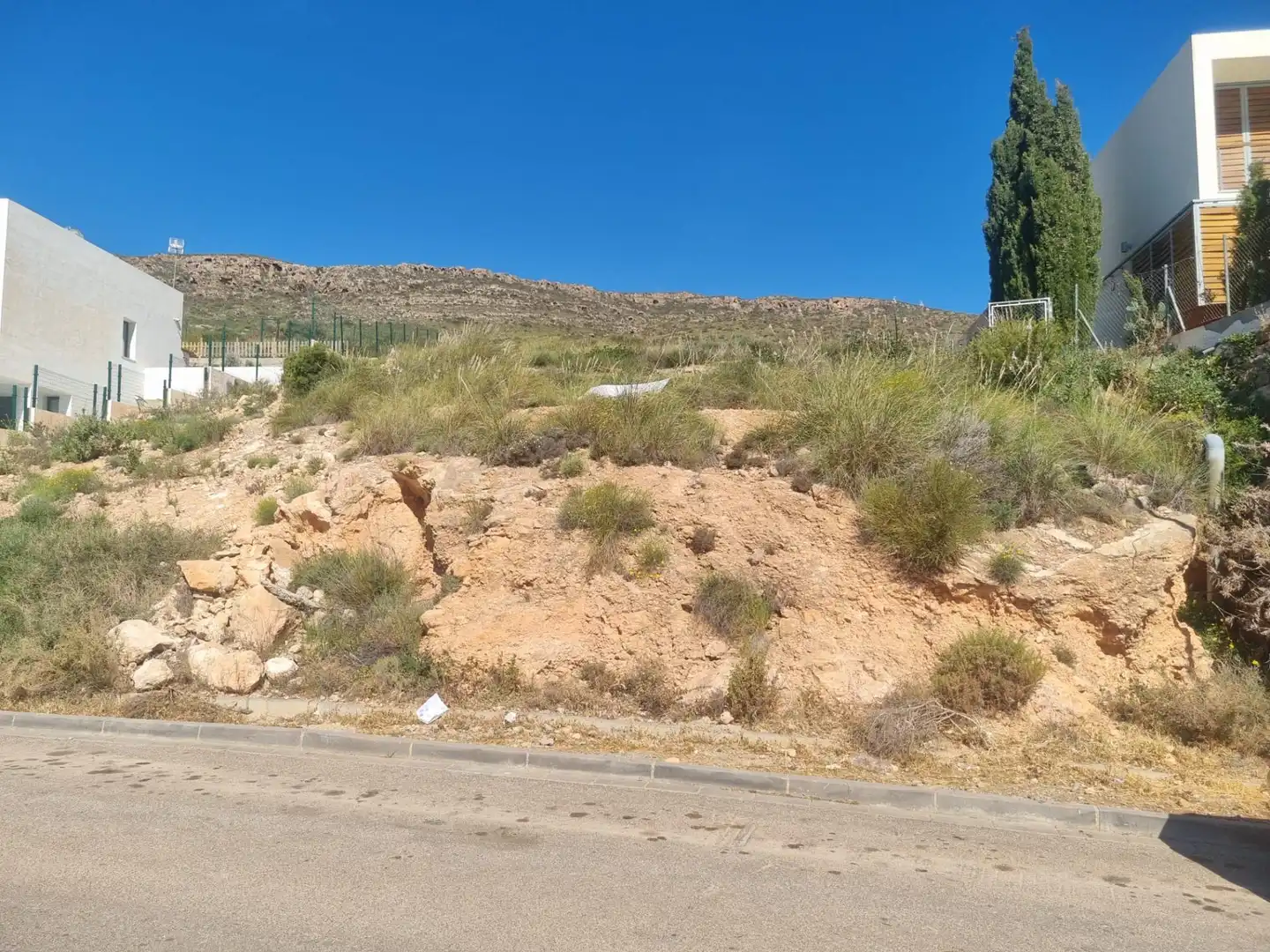 Terreno residencial en venta en Calle ENCINAS DE LAS (ENV) 54, imagen 3