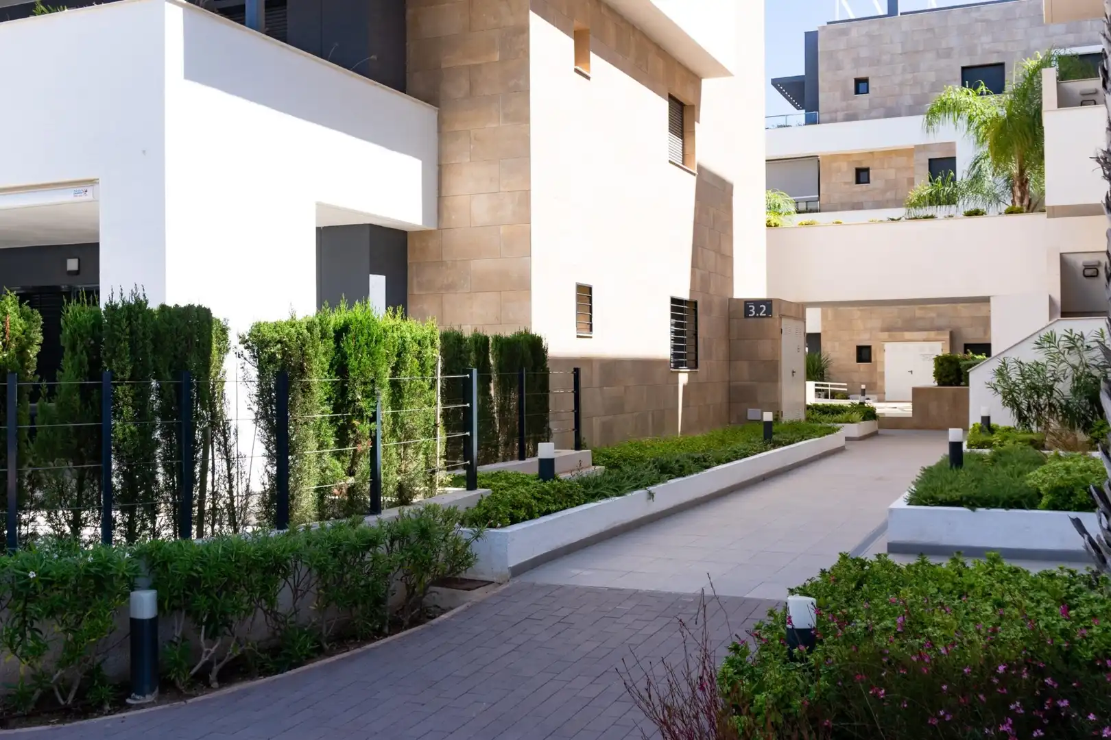 Appartement compact avec piscine à vendre à Orihuela Costa, imagen 27