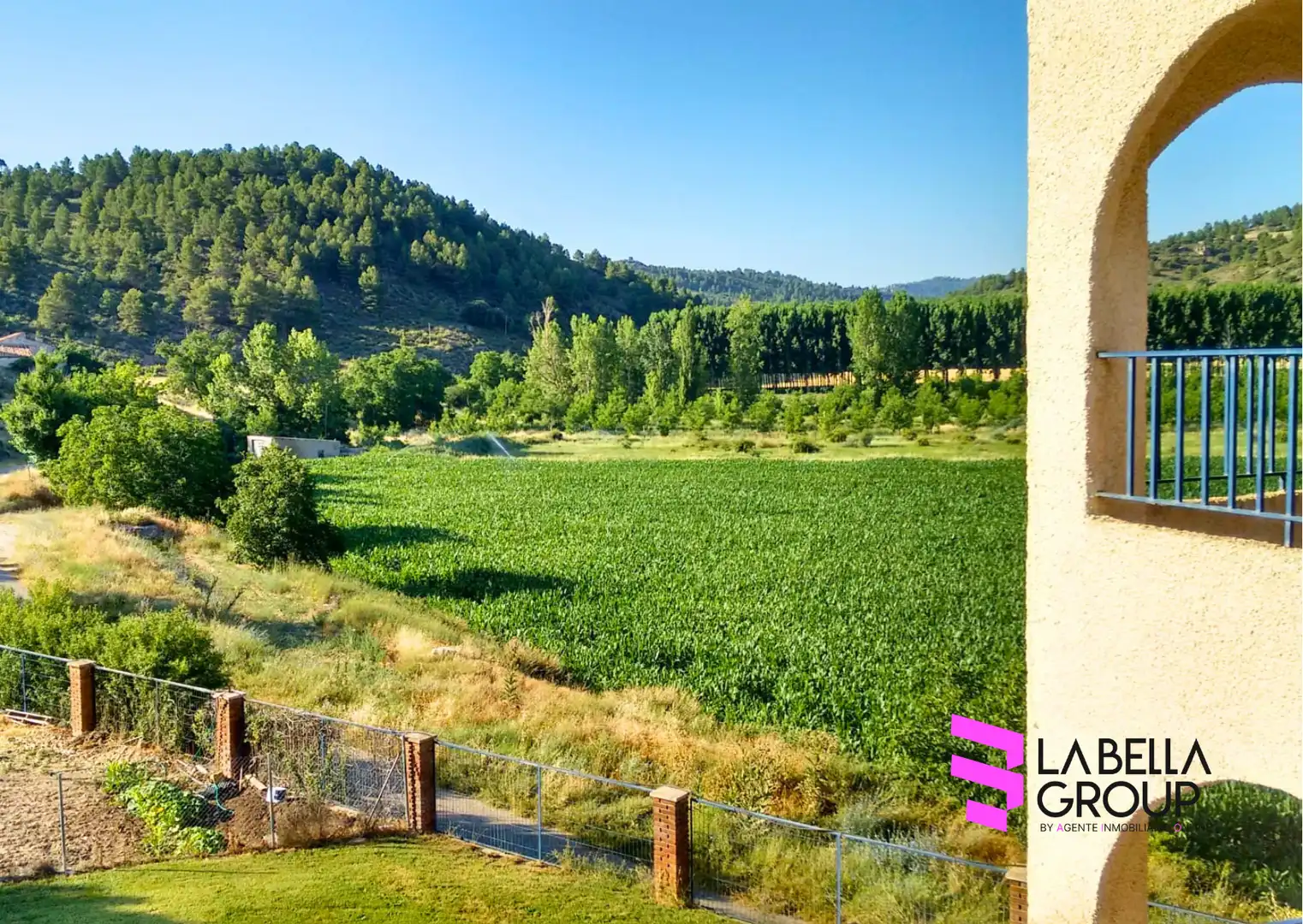 Casa o chalet en venta en Casas de Lázaro con Jardín privado, Terraza y Trastero