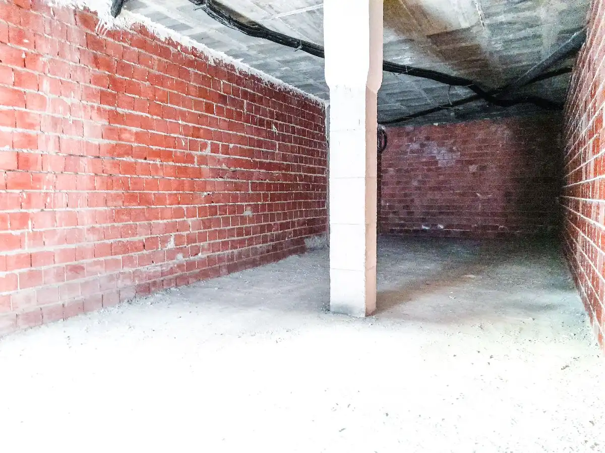 Local comercial en venta en Ortega Melgares, imagen 4