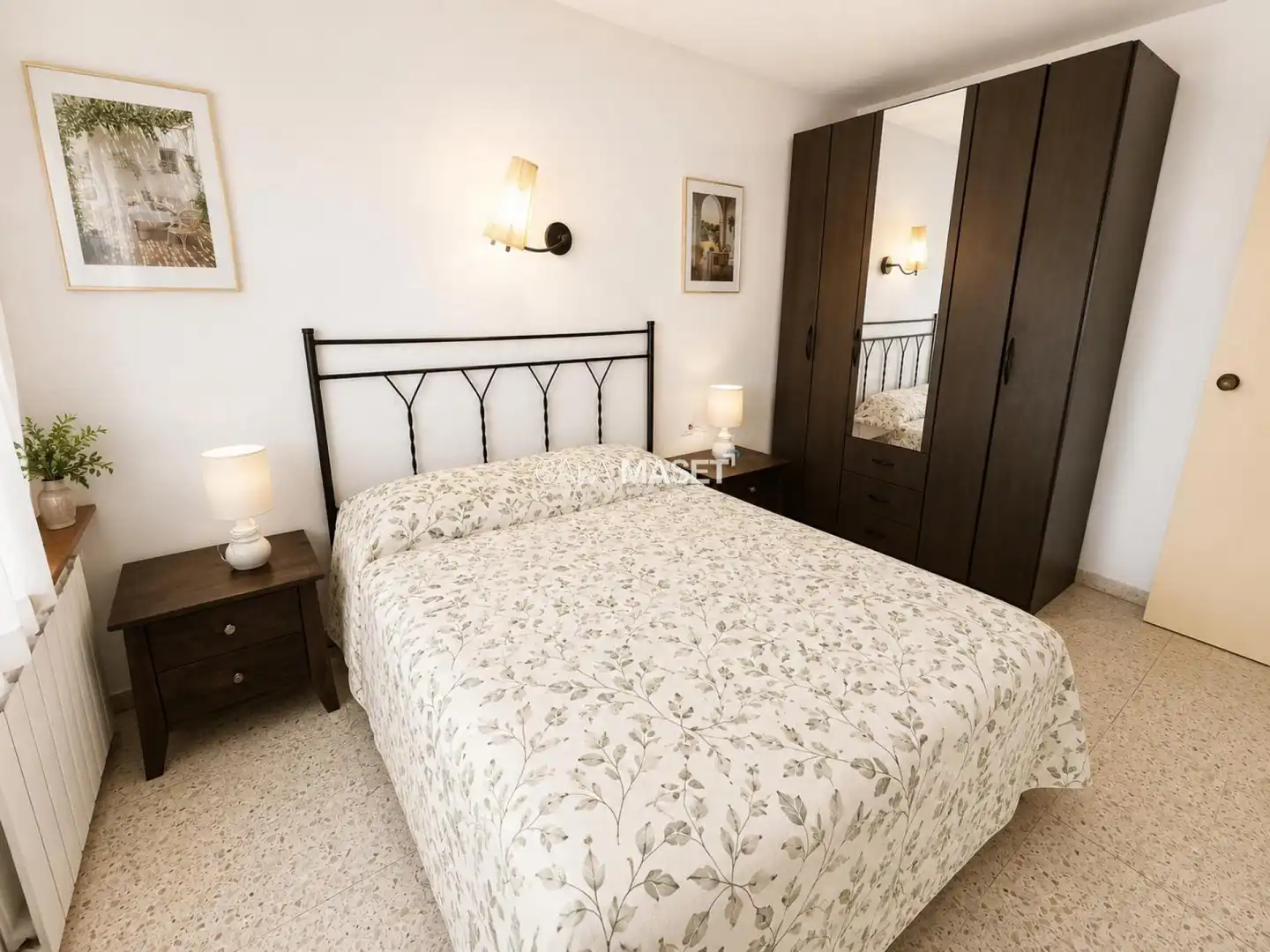 Apartamento en venta en Vall d'Aro, 30, Sant Pol
