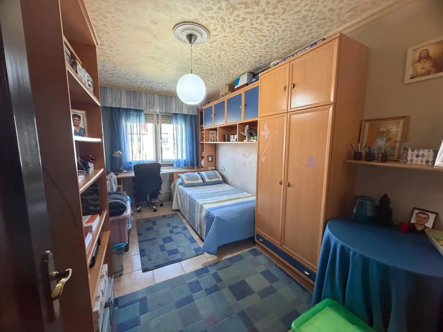 Appartamento con terrazza in vendita a Posío, imagen 11