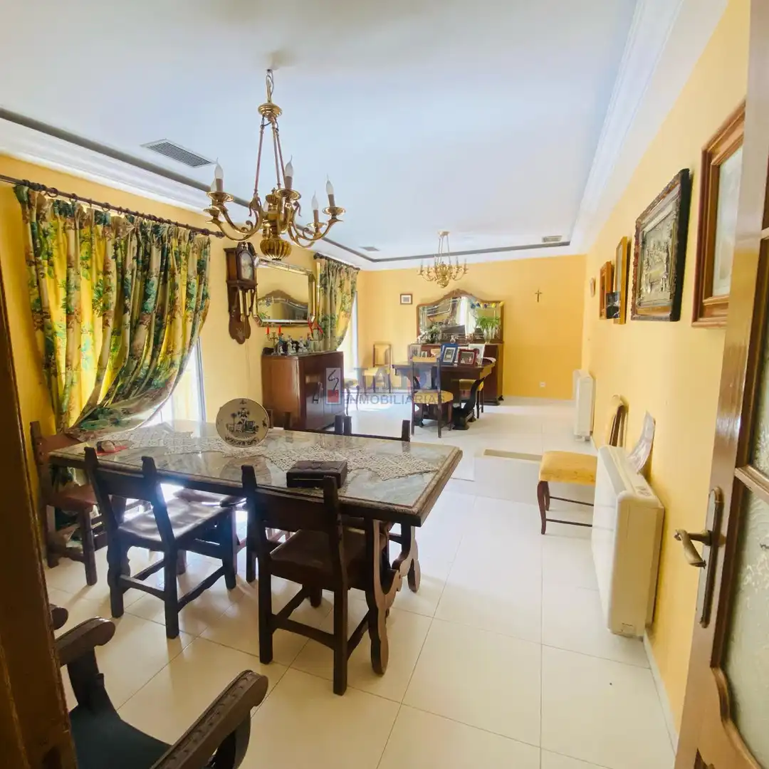 Casa in vendita a Valdepeñas, imagen 4
