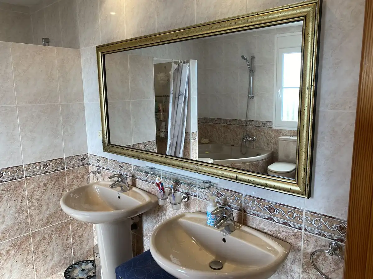 Casa con piscina in vendita a Valtocado - La Alquería - La Atalaya, imagen 26