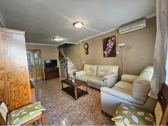 Casa pareada en venta en Carrer Camí Real, imagen 3