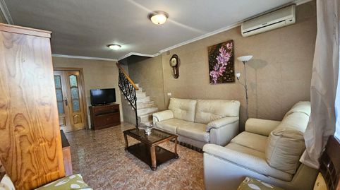 Foto 3 de Casa adosada en venta en Carrer Camí Real, El Pilar, Vila-real
