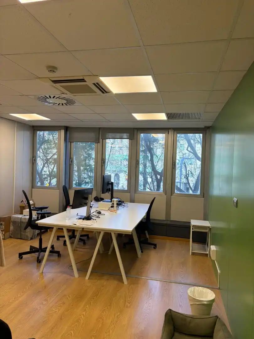 Ufficio con ascensore in affitto a Avinguda Diagonal 453, imagen 6