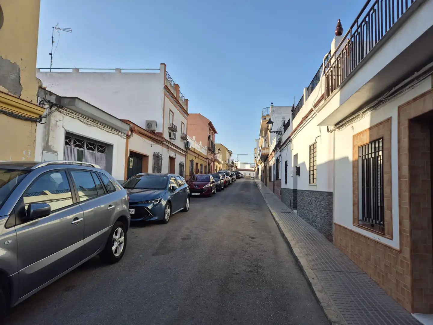 Adossat en venda a Camas, imagen 2