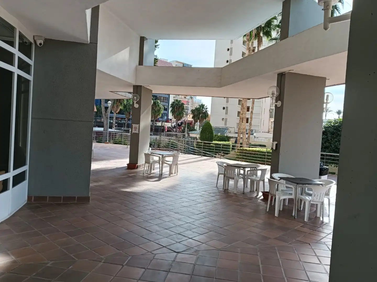 Wohnung mit Pool zum Verkauf in Calle Lepanto 14, imagen 21