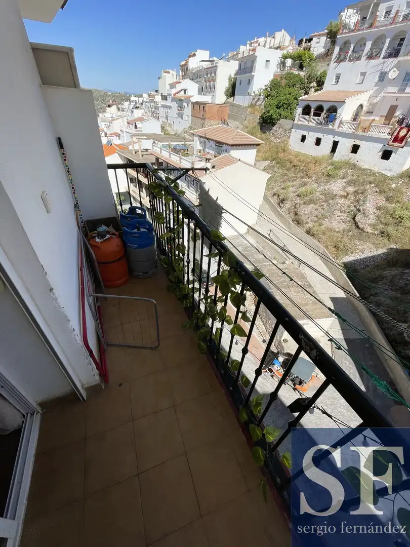 Apartment zum Verkauf in Cómpeta, imagen 17