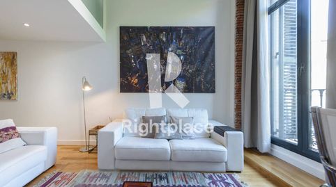 Photo 2 of Flat for rent to own in Recoletos, Madrid Capital