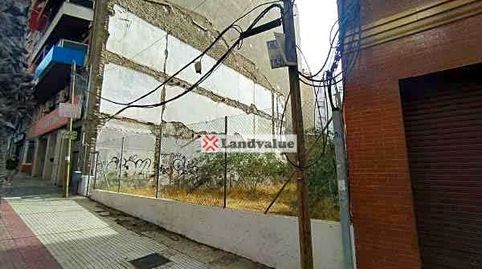 Foto 2 de Residencial en venda a Salamanca, 32, Ensanche - Diputación, Alicante / Alacant