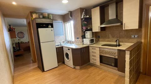 Foto 4 de Piso en venta en Quintana, Madrid Capital