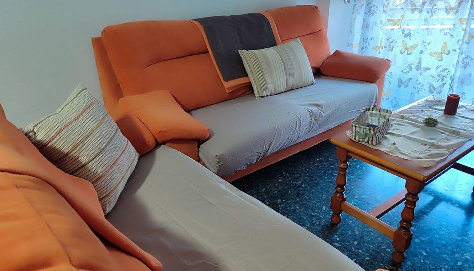 Foto 1 de Pis de lloguer a Calle Cuenca, Parque Sur, Albacete