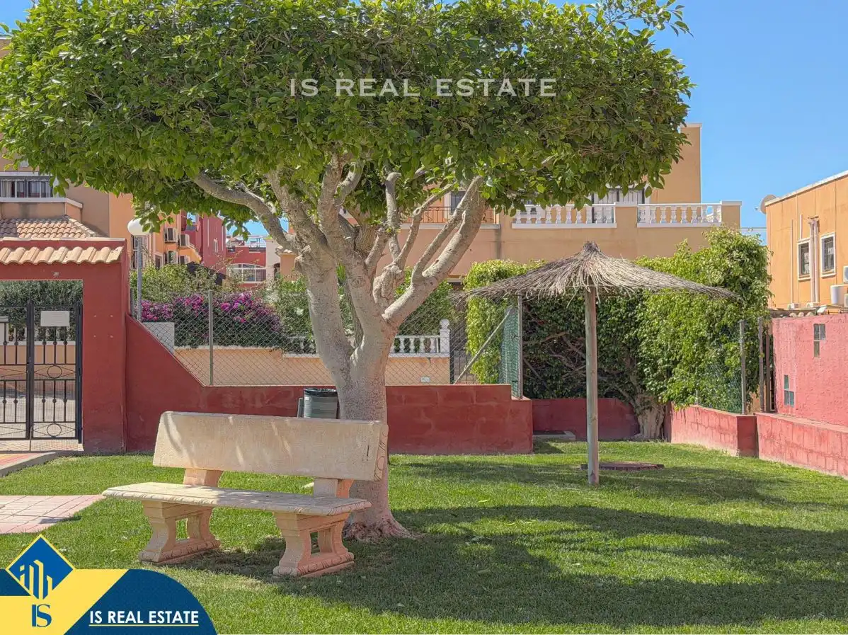 Ático con piscina en venta en Orihuela Costa, imagen 6