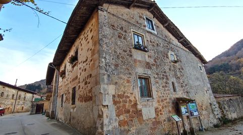 Foto 2 de Pis en venda a Apellaniz Entitatea, Arraia-Maeztu, Araba - Álava